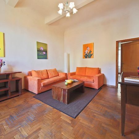 Apartments Florence - Drago Firenze Ruang foto
