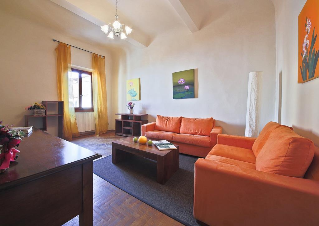 Apartments Florence - Drago Firenze Ruang foto